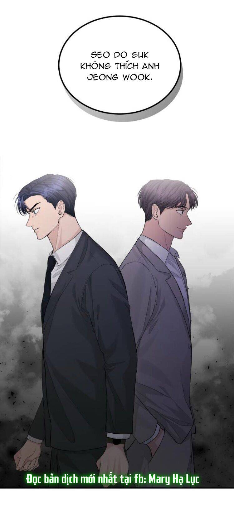 Cuộc Hôn Nhân Hoàn Hảo Chapter 22 - 3