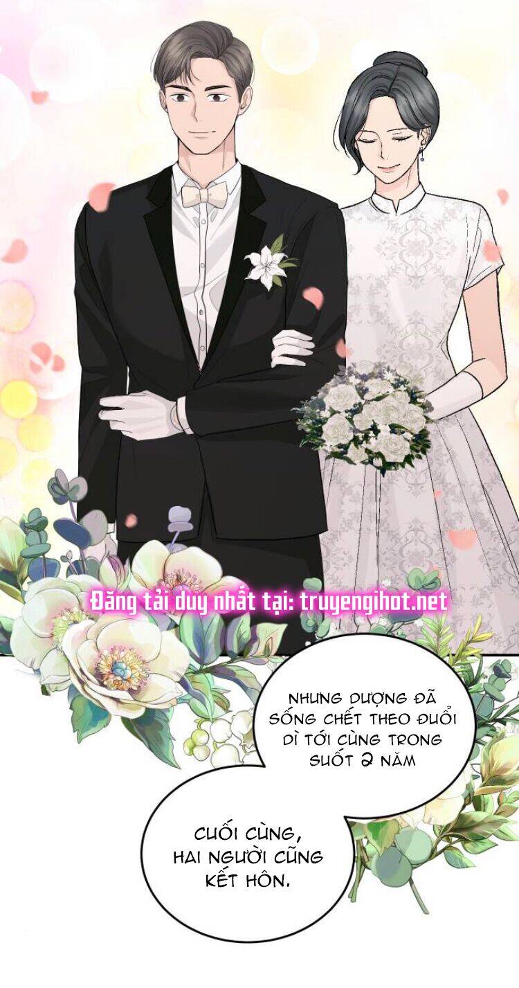 Cuộc Hôn Nhân Hoàn Hảo Chapter 22 - 23