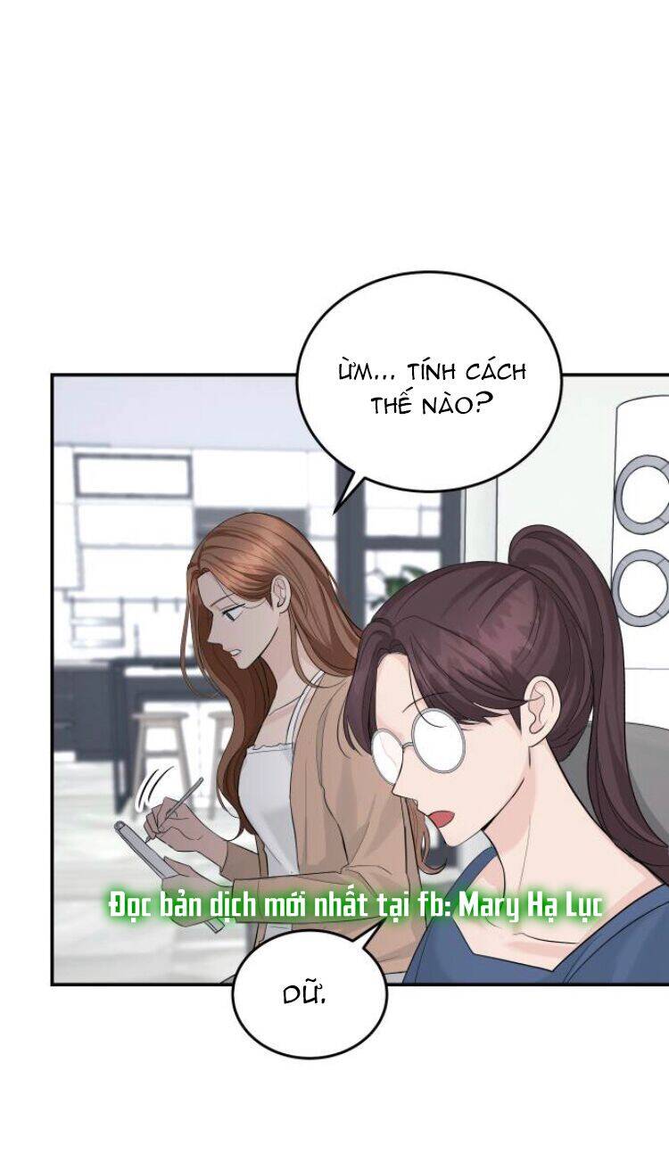 Cuộc Hôn Nhân Hoàn Hảo Chapter 22 - 24