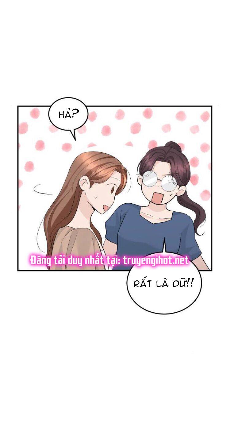 Cuộc Hôn Nhân Hoàn Hảo Chapter 22 - 25