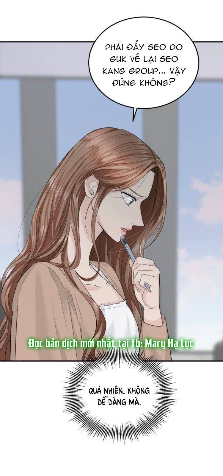 Cuộc Hôn Nhân Hoàn Hảo Chapter 22 - 30