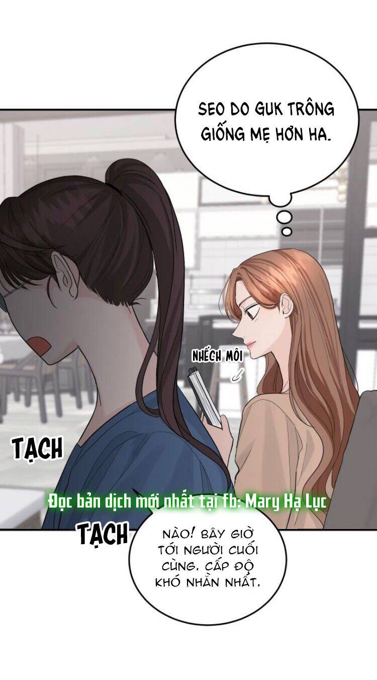 Cuộc Hôn Nhân Hoàn Hảo Chapter 22 - 43