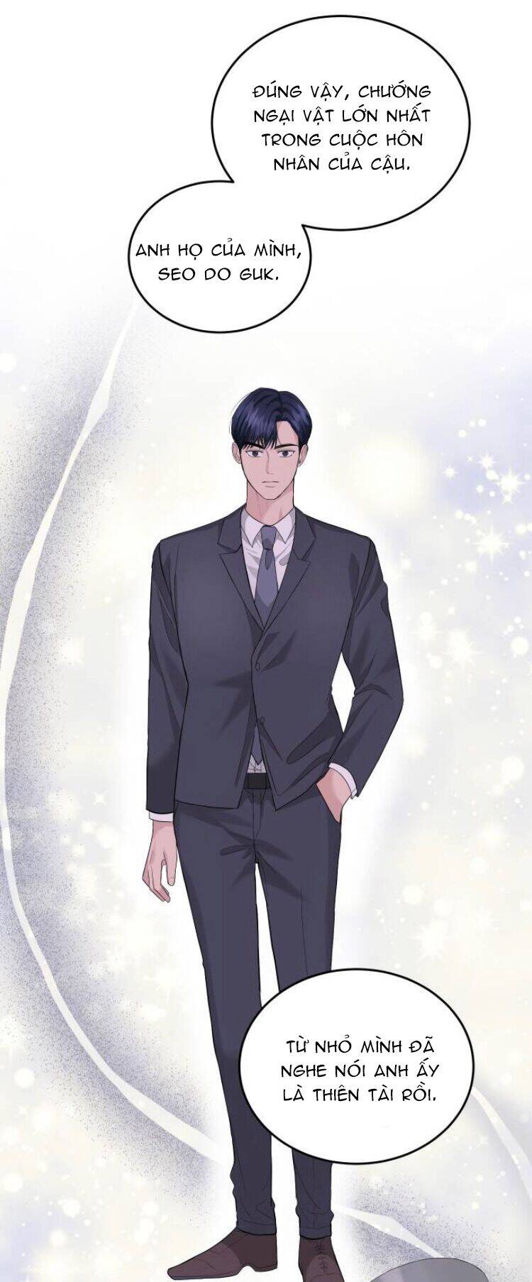 Cuộc Hôn Nhân Hoàn Hảo Chapter 22 - 47