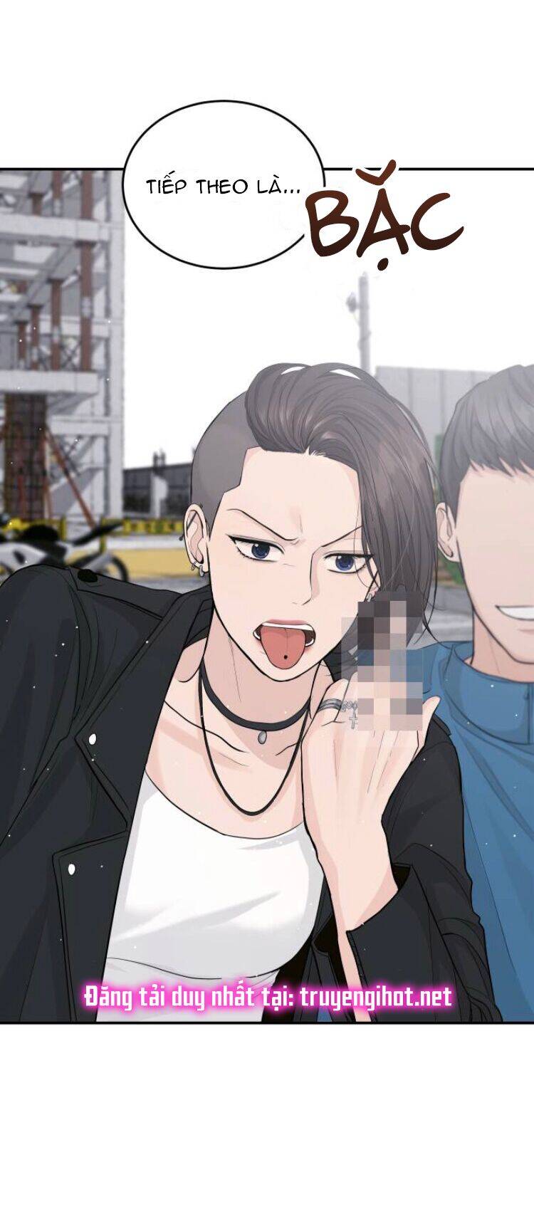 Cuộc Hôn Nhân Hoàn Hảo Chapter 22 - 6