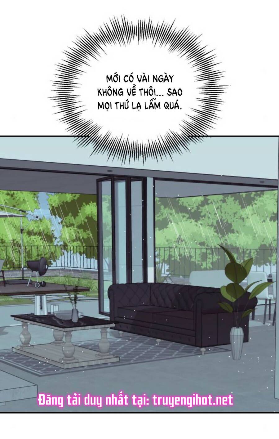 Cuộc Hôn Nhân Hoàn Hảo Chapter 23 - 19