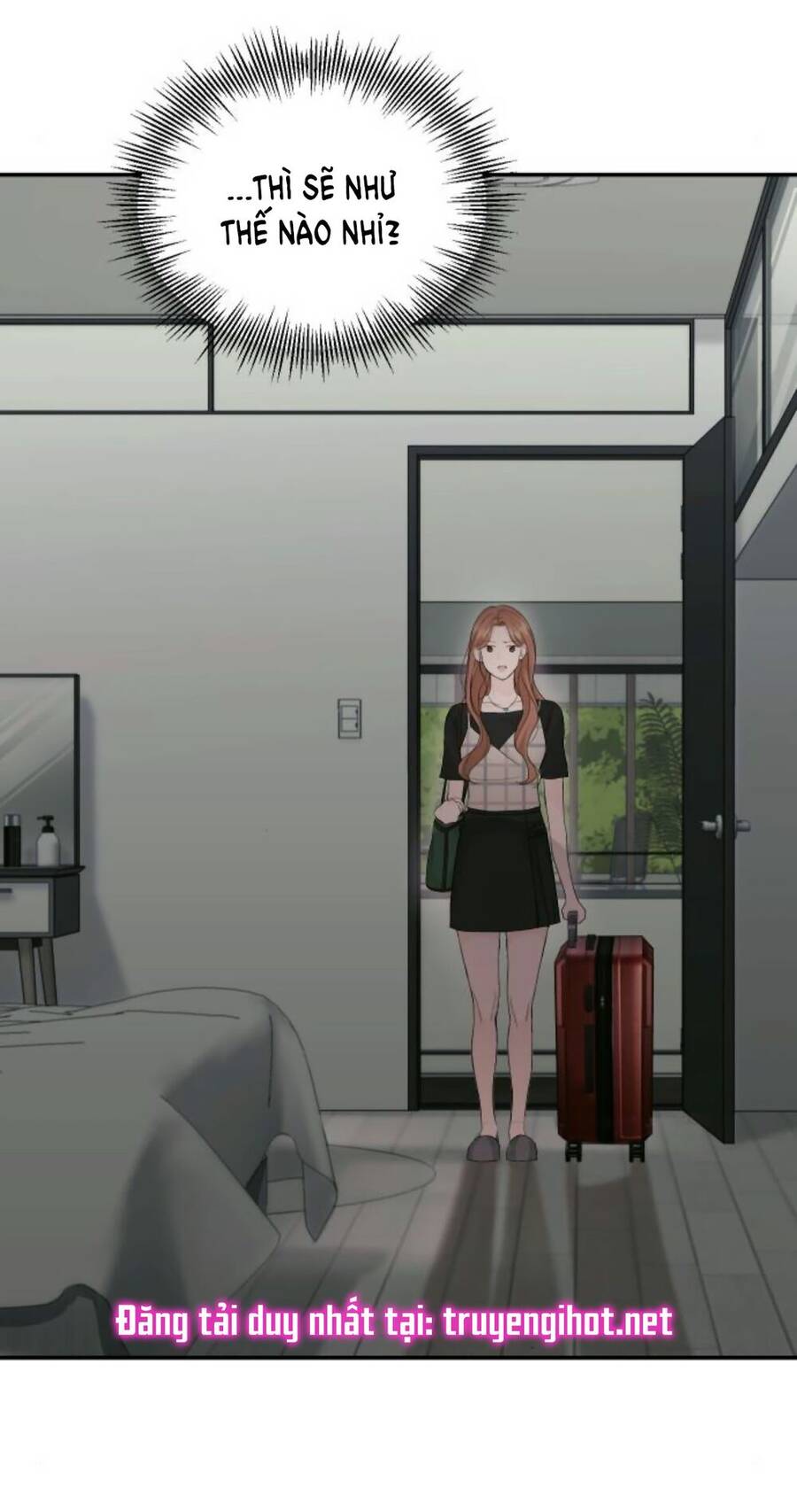 Cuộc Hôn Nhân Hoàn Hảo Chapter 23 - 26