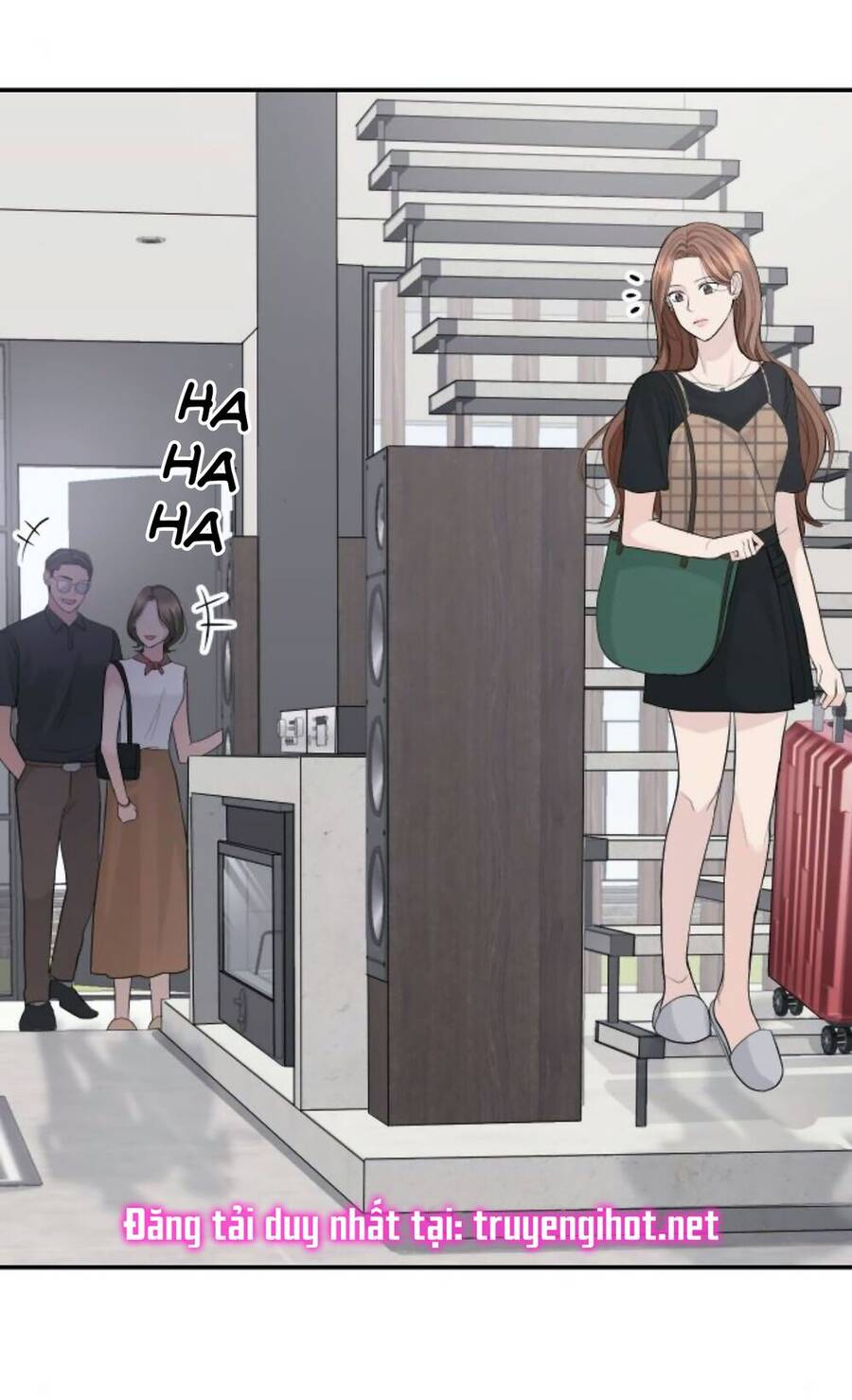 Cuộc Hôn Nhân Hoàn Hảo Chapter 23 - 28