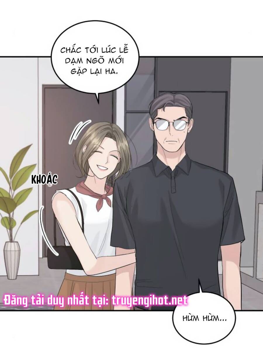 Cuộc Hôn Nhân Hoàn Hảo Chapter 23 - 32