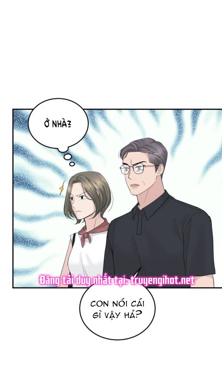 Cuộc Hôn Nhân Hoàn Hảo Chapter 23 - 35