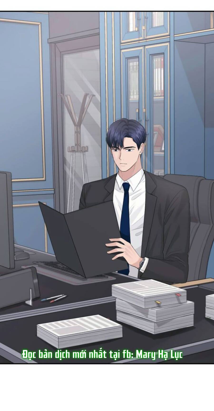 Cuộc Hôn Nhân Hoàn Hảo Chapter 23 - 48