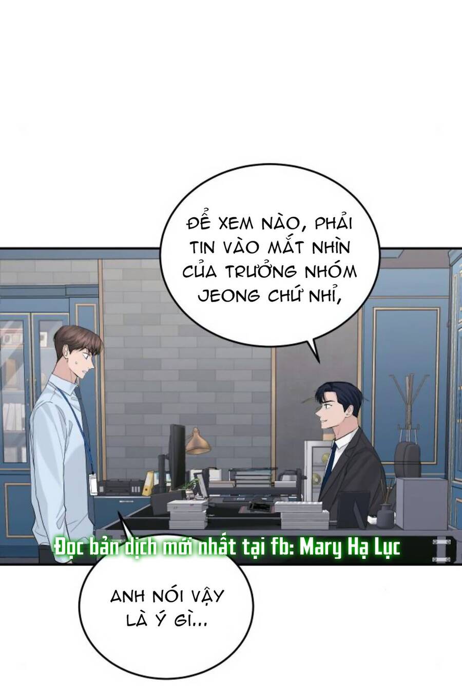 Cuộc Hôn Nhân Hoàn Hảo Chapter 23 - 60