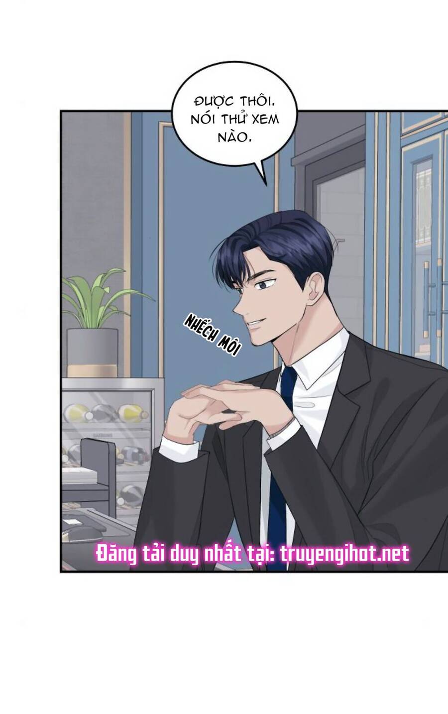 Cuộc Hôn Nhân Hoàn Hảo Chapter 23 - 65