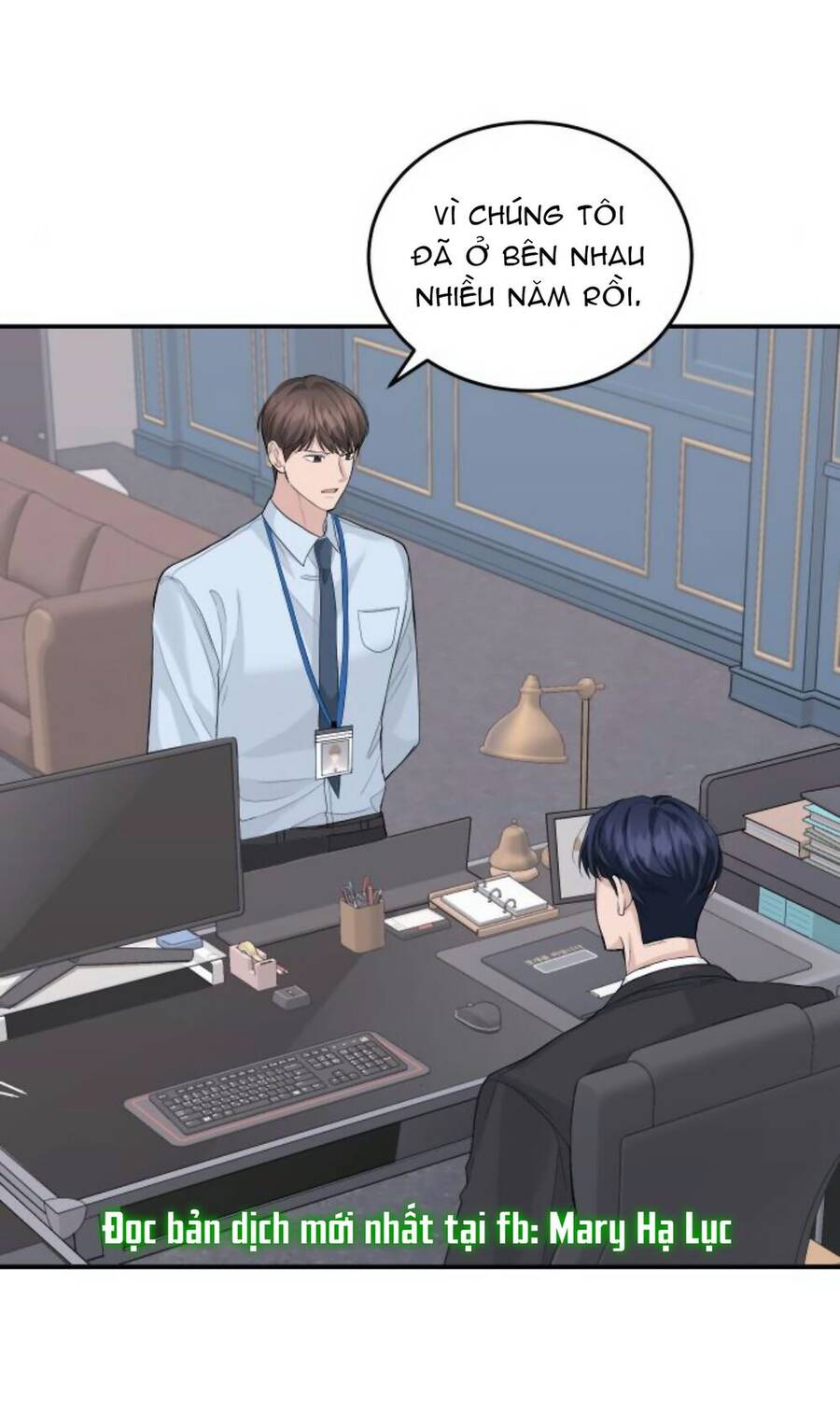 Cuộc Hôn Nhân Hoàn Hảo Chapter 23 - 69