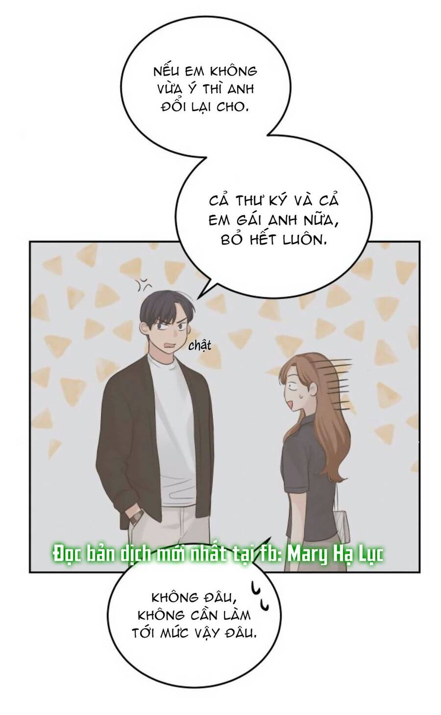 Cuộc Hôn Nhân Hoàn Hảo Chapter 23 - 8