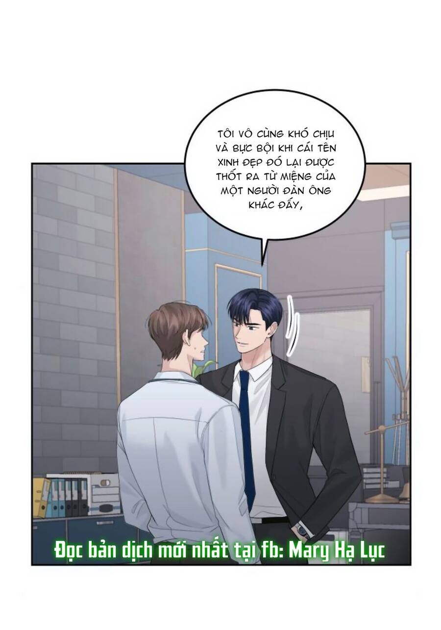 Cuộc Hôn Nhân Hoàn Hảo Chapter 24 - 1