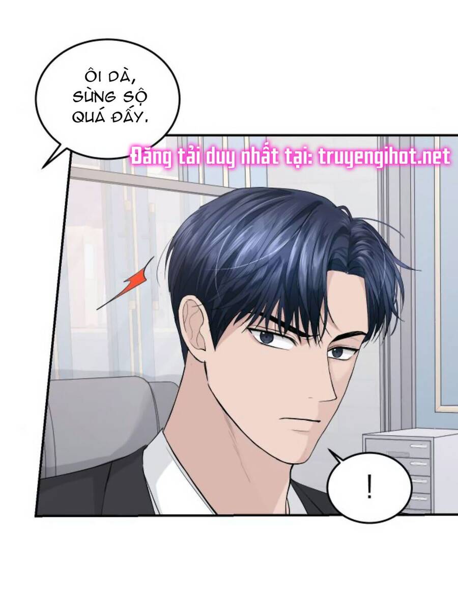 Cuộc Hôn Nhân Hoàn Hảo Chapter 24 - 11