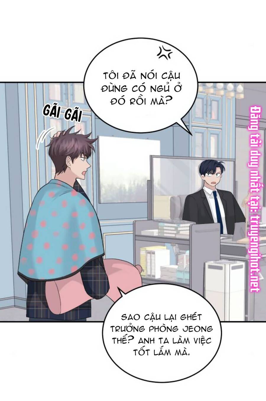 Cuộc Hôn Nhân Hoàn Hảo Chapter 24 - 15