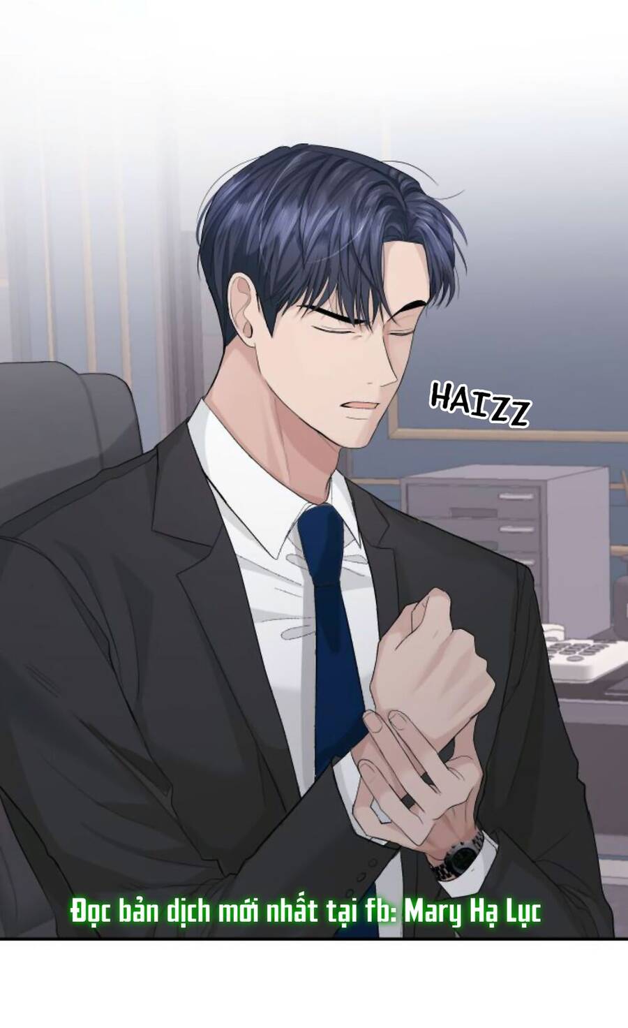 Cuộc Hôn Nhân Hoàn Hảo Chapter 24 - 21