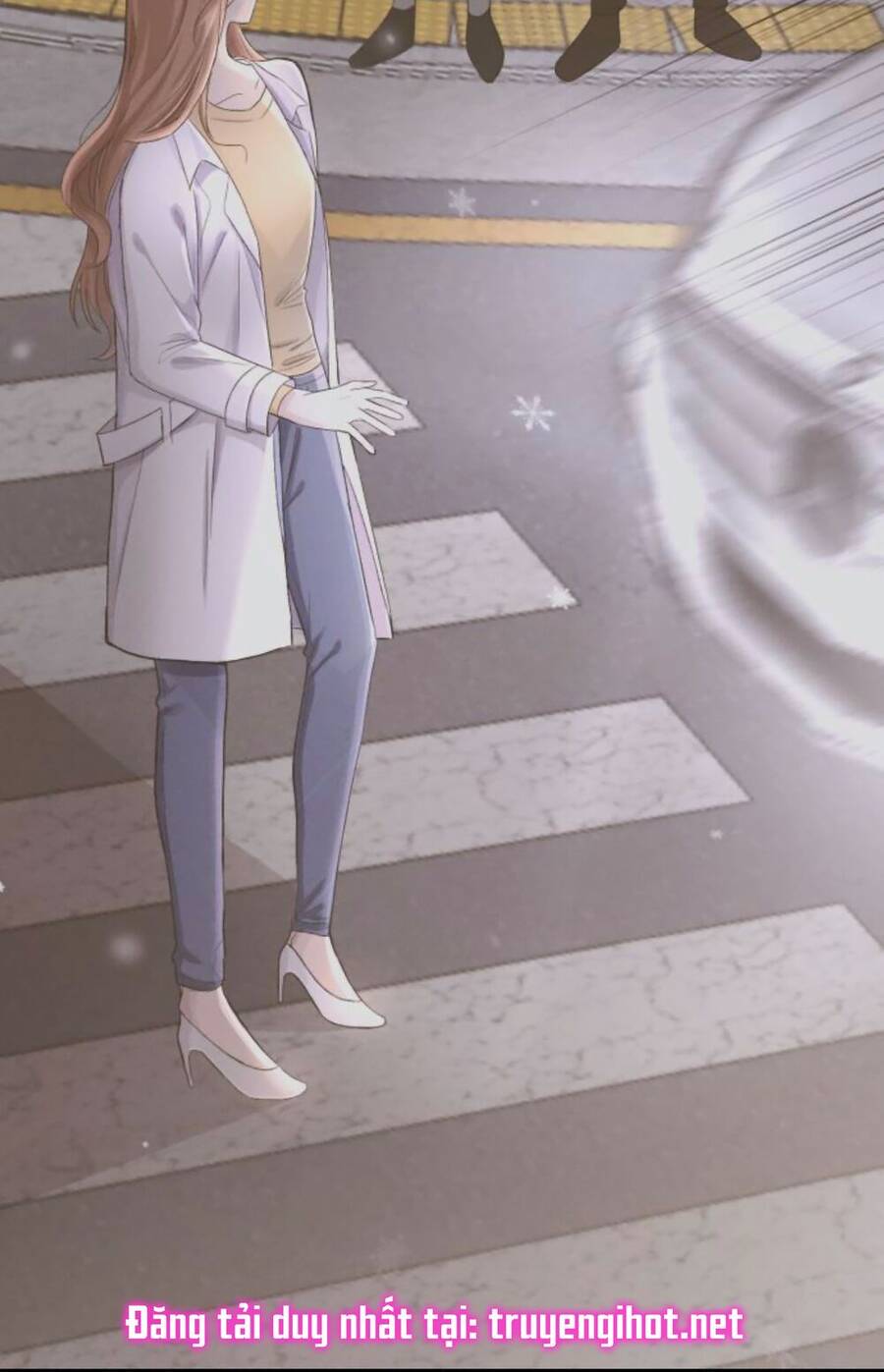 Cuộc Hôn Nhân Hoàn Hảo Chapter 24 - 45