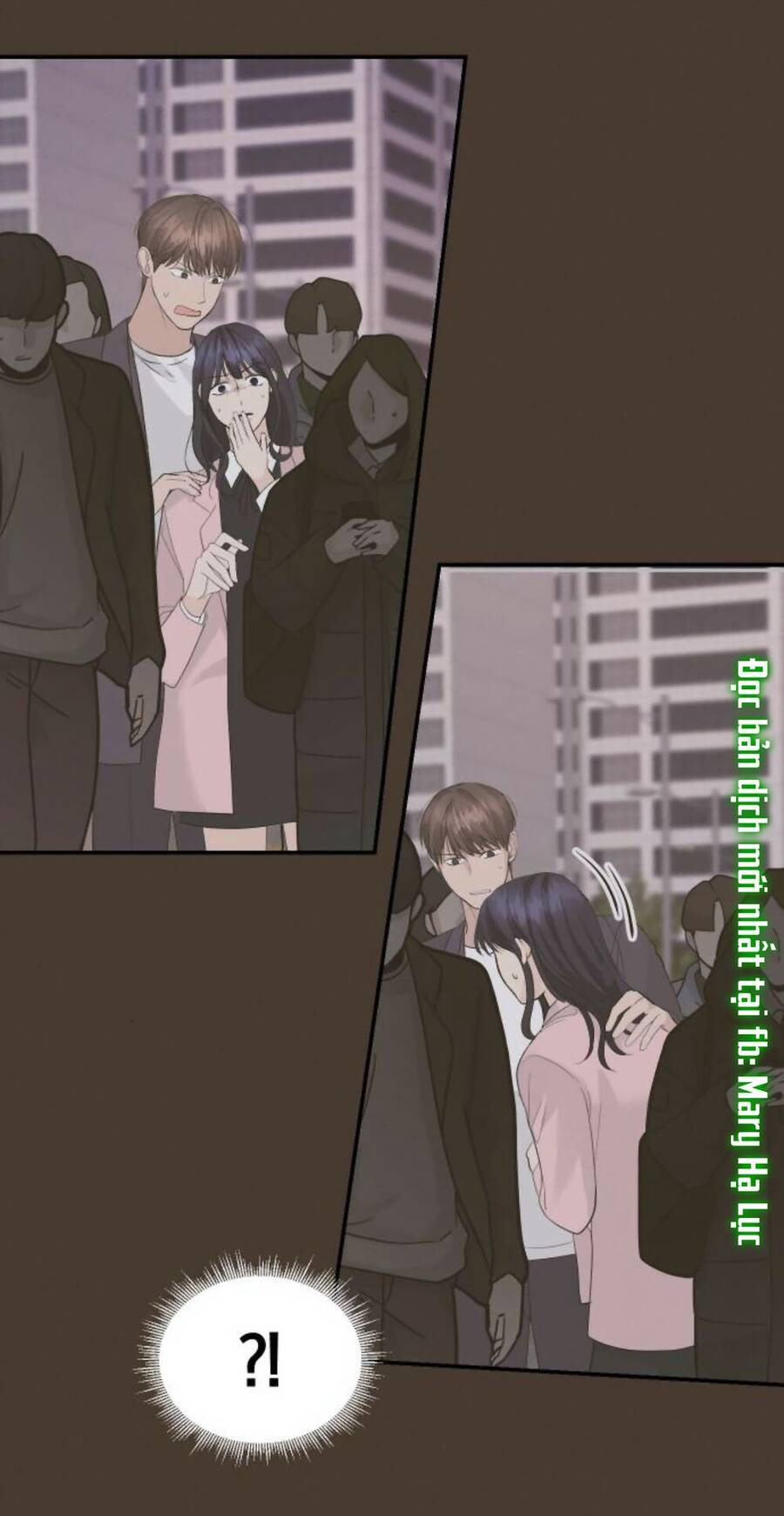 Cuộc Hôn Nhân Hoàn Hảo Chapter 24 - 53