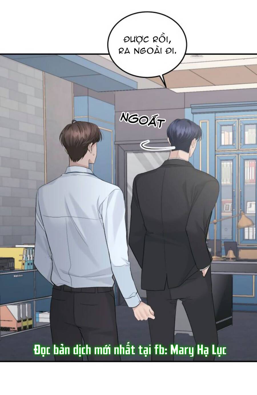 Cuộc Hôn Nhân Hoàn Hảo Chapter 24 - 7