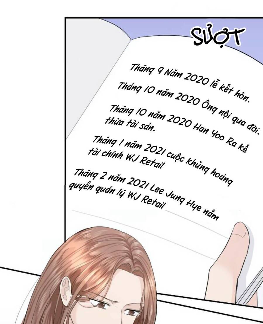 Cuộc Hôn Nhân Hoàn Hảo Chapter 24 - 64