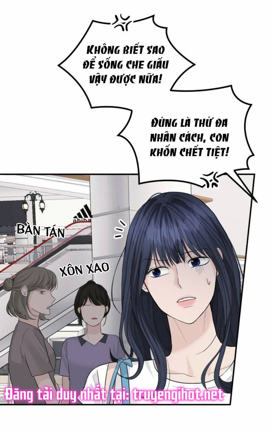 Cuộc Hôn Nhân Hoàn Hảo Chapter 25 - 24