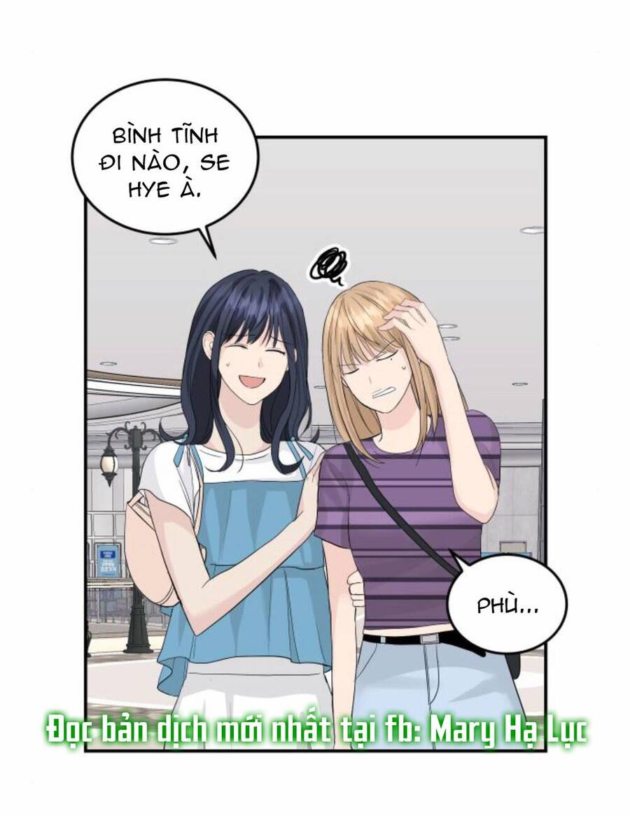 Cuộc Hôn Nhân Hoàn Hảo Chapter 25 - 25