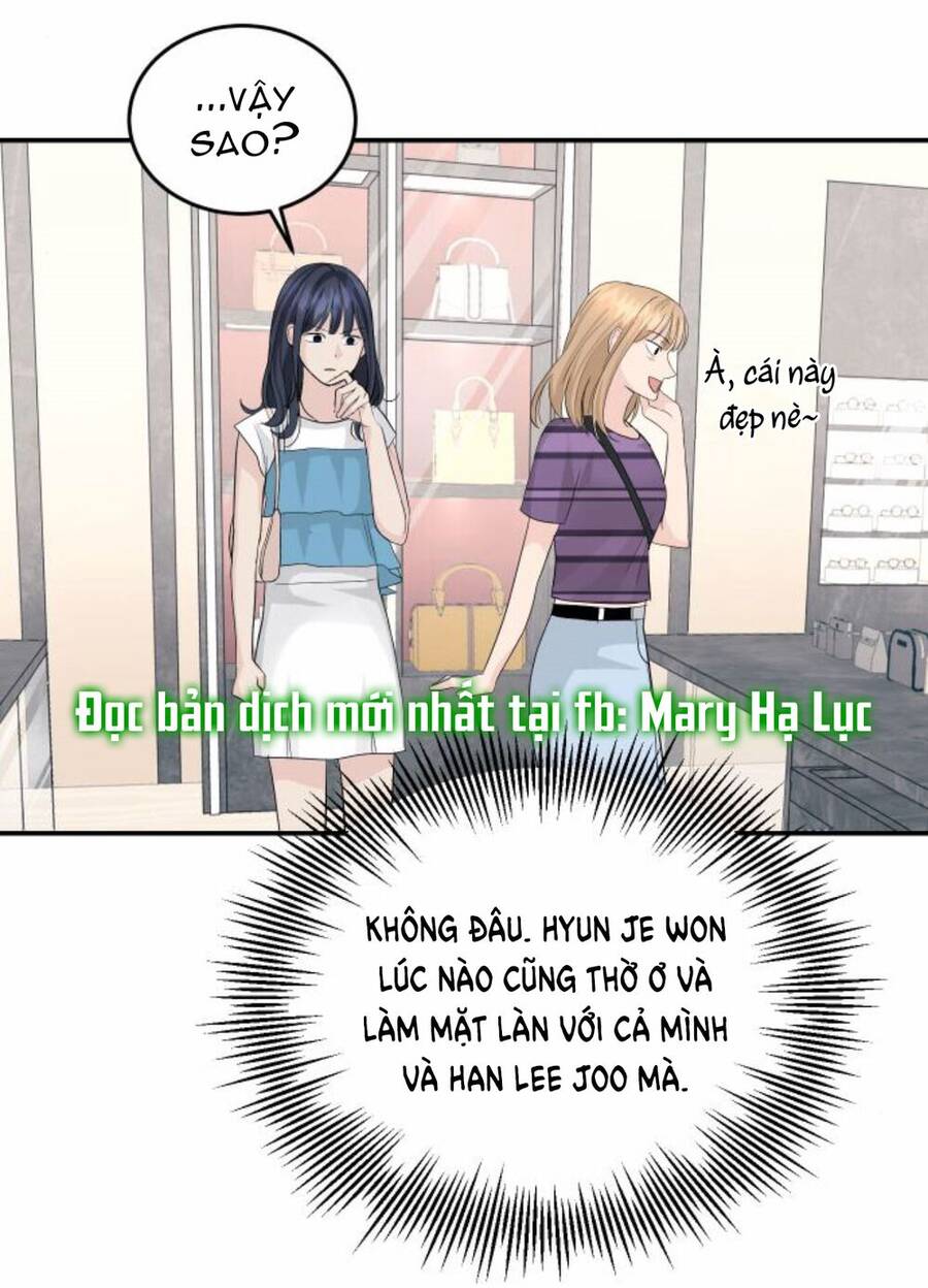 Cuộc Hôn Nhân Hoàn Hảo Chapter 25 - 30