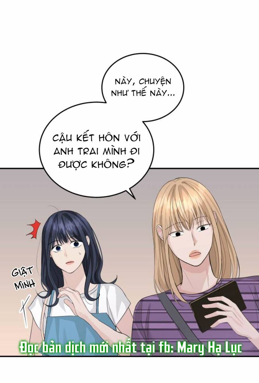 Cuộc Hôn Nhân Hoàn Hảo Chapter 25 - 32