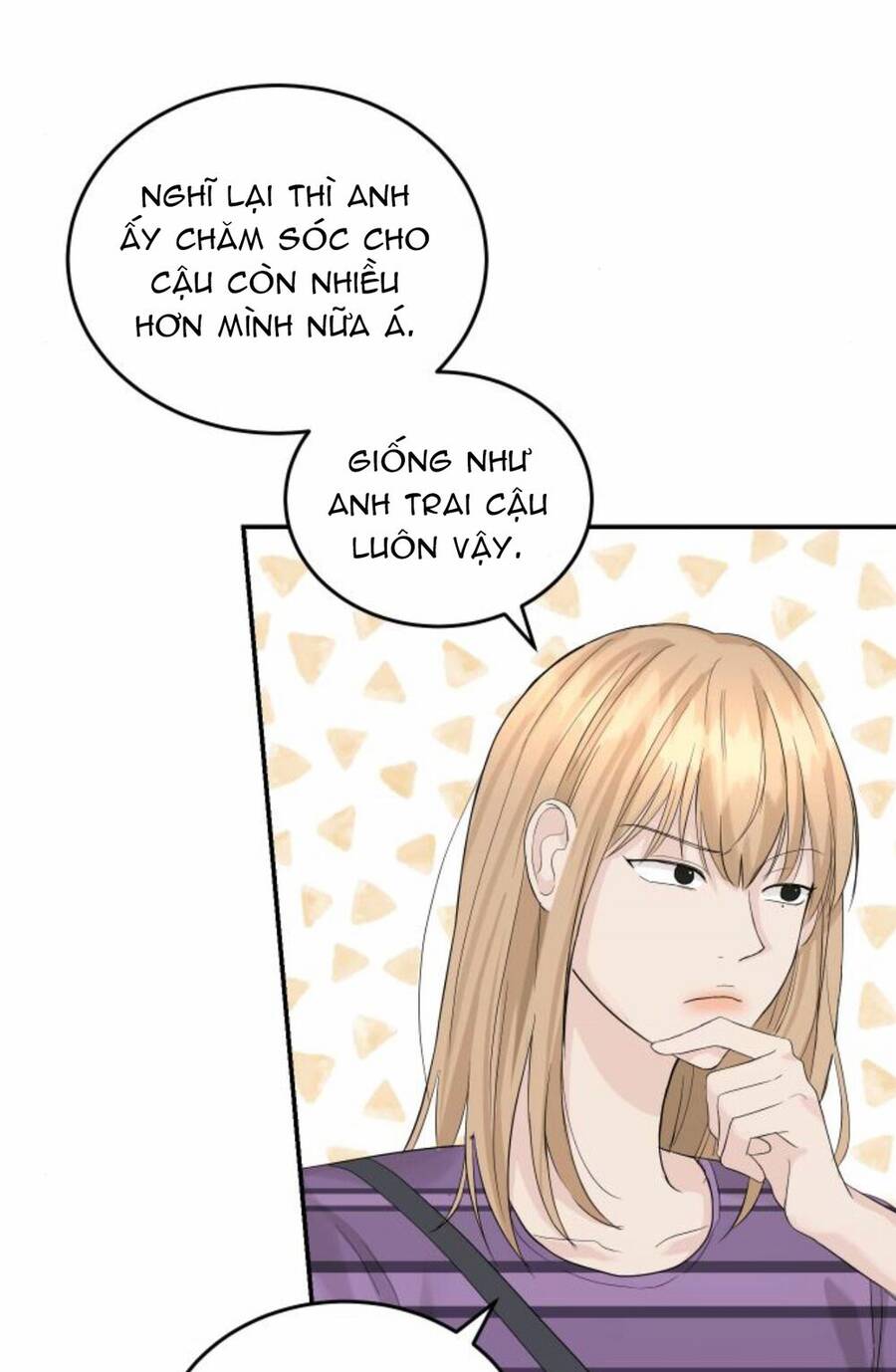 Cuộc Hôn Nhân Hoàn Hảo Chapter 25 - 35