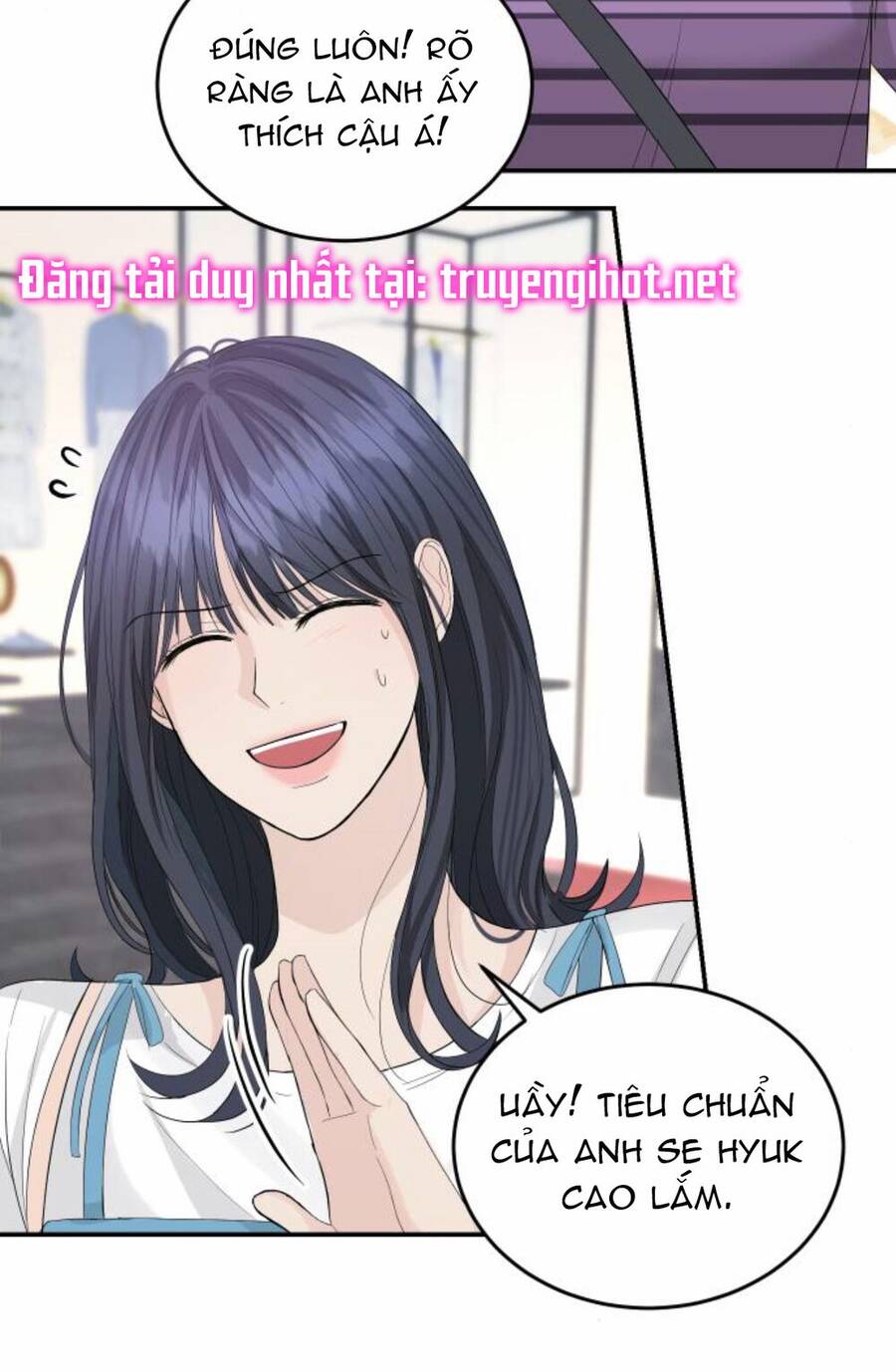 Cuộc Hôn Nhân Hoàn Hảo Chapter 25 - 36