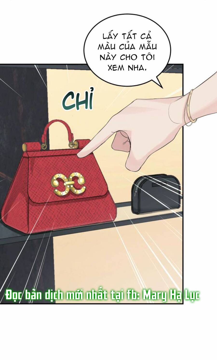 Cuộc Hôn Nhân Hoàn Hảo Chapter 25 - 46