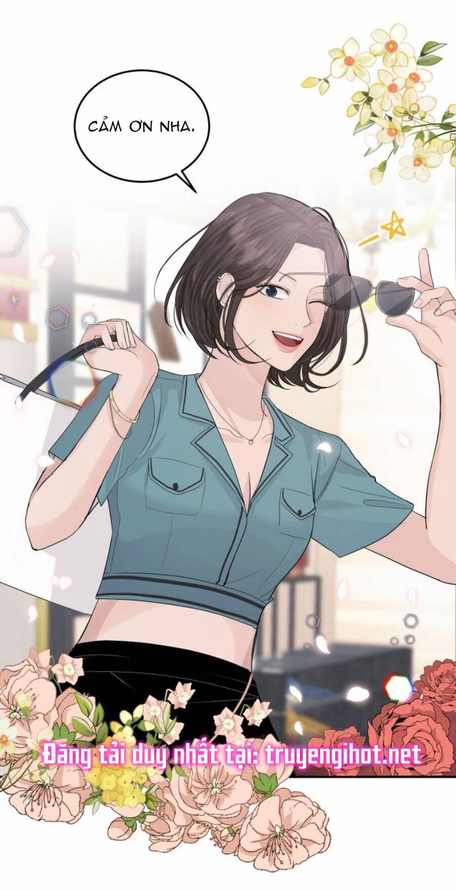 Cuộc Hôn Nhân Hoàn Hảo Chapter 25 - 49