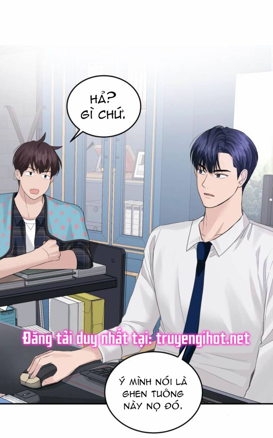 Cuộc Hôn Nhân Hoàn Hảo Chapter 25 - 55