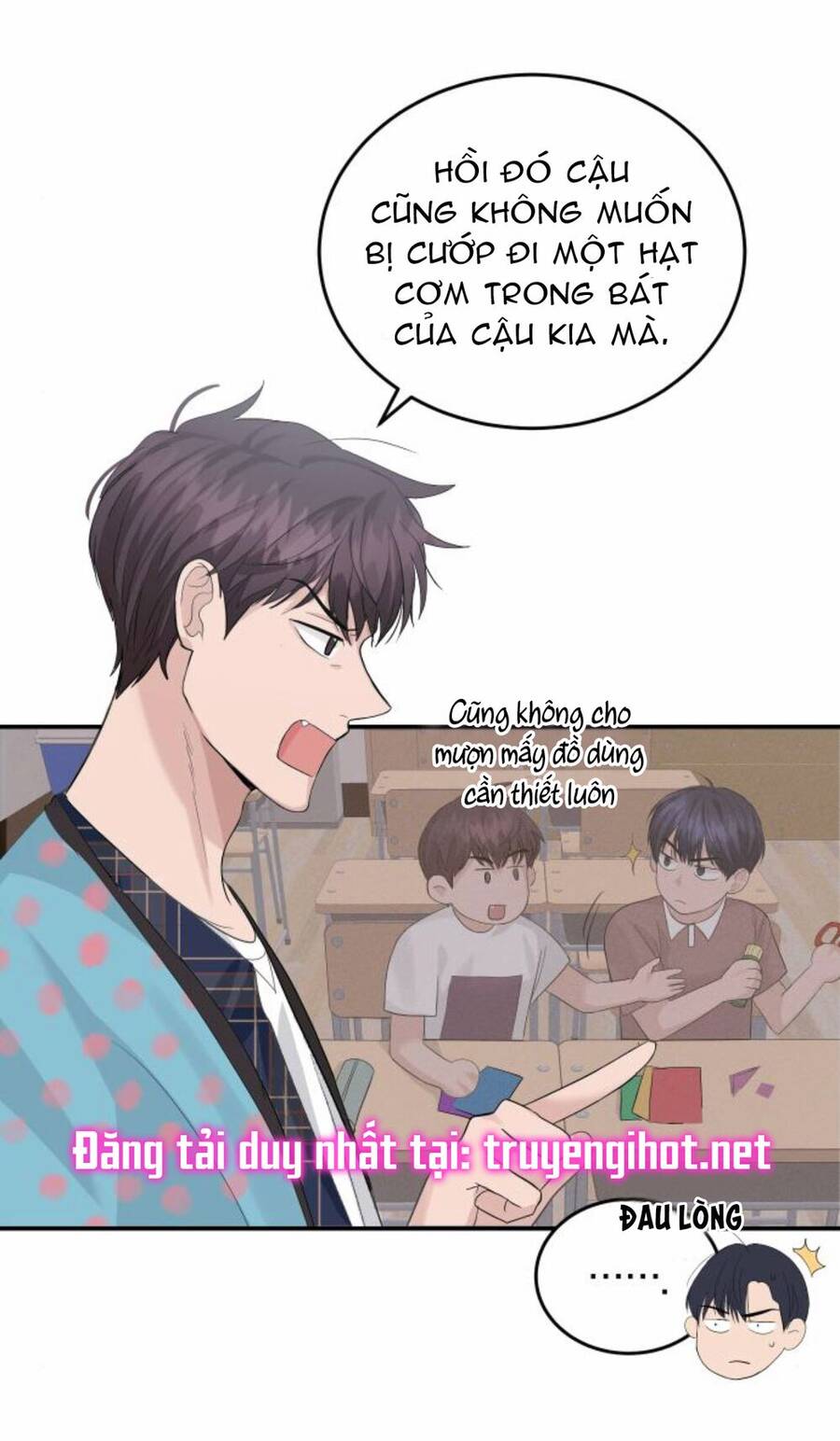 Cuộc Hôn Nhân Hoàn Hảo Chapter 25 - 60