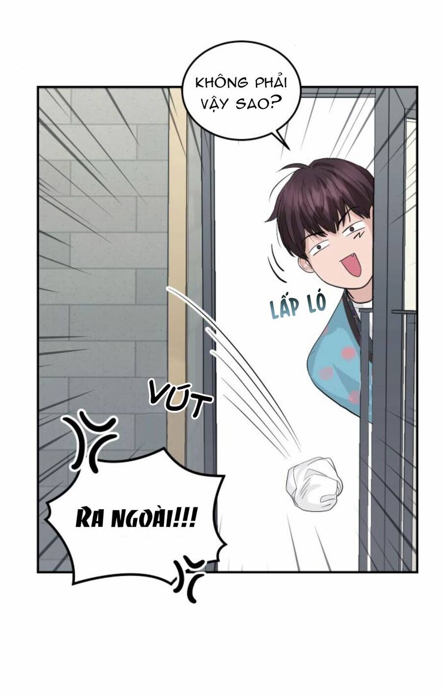 Cuộc Hôn Nhân Hoàn Hảo Chapter 25 - 64