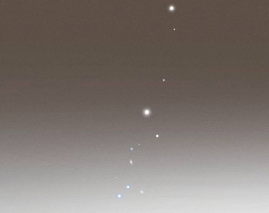 Cuộc Hôn Nhân Hoàn Hảo Chapter 26 - 30