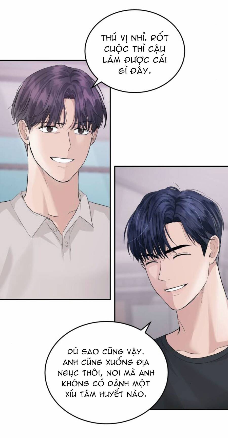 Cuộc Hôn Nhân Hoàn Hảo Chapter 26 - 54