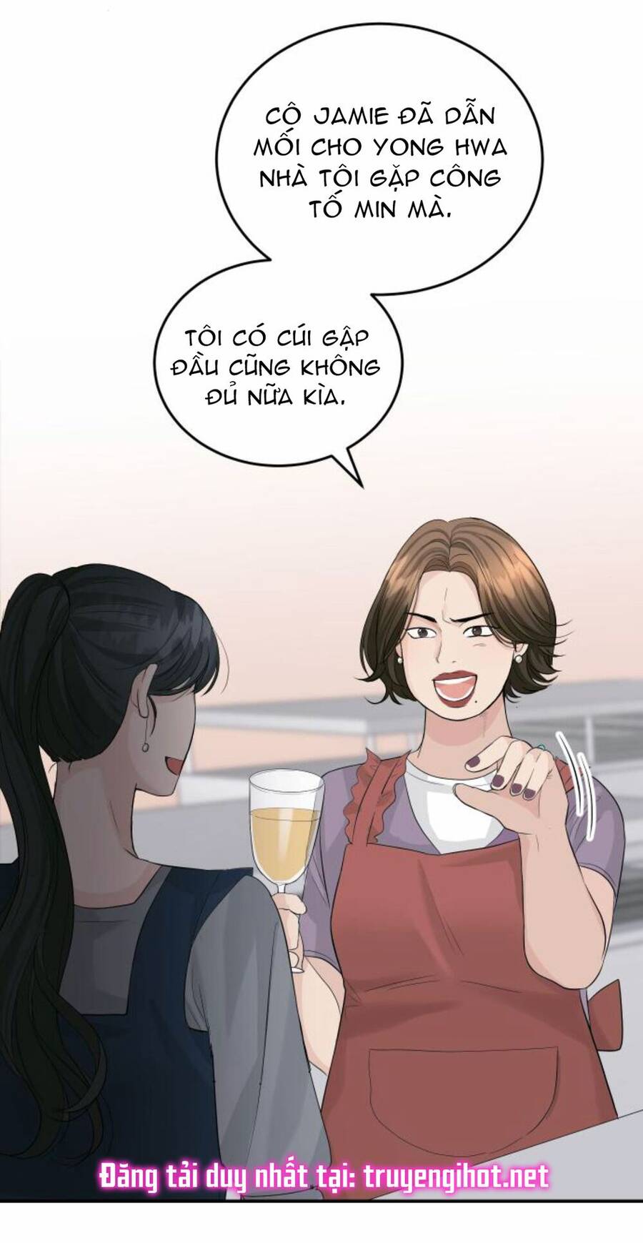 Cuộc Hôn Nhân Hoàn Hảo Chapter 26 - 61