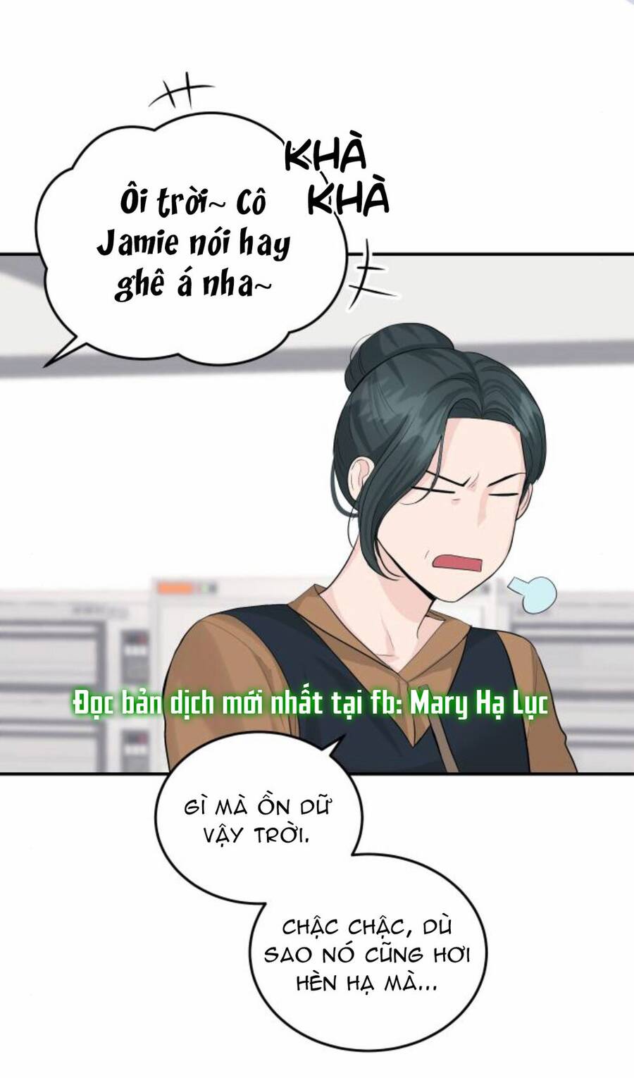 Cuộc Hôn Nhân Hoàn Hảo Chapter 26 - 65