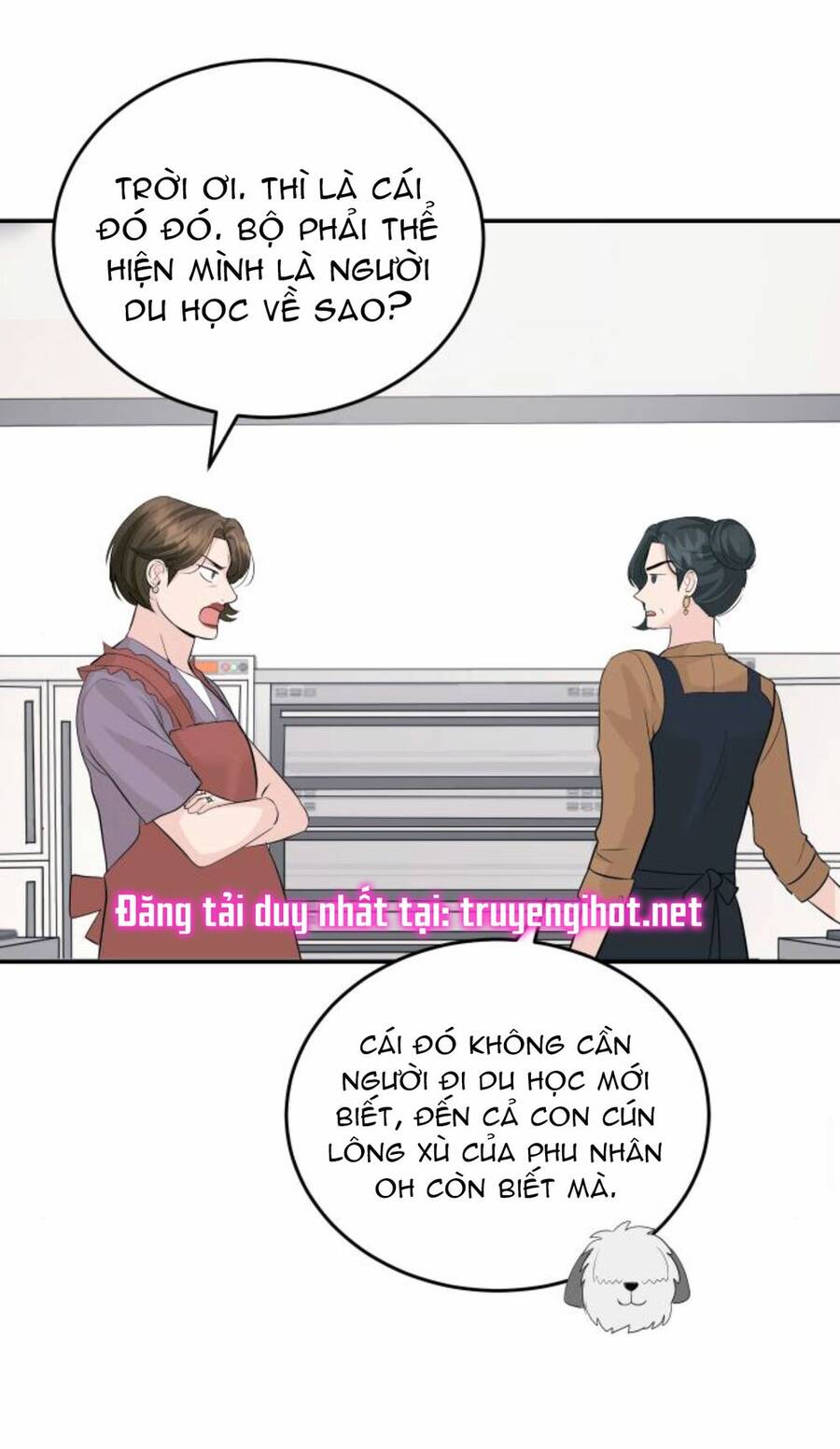 Cuộc Hôn Nhân Hoàn Hảo Chapter 26 - 69