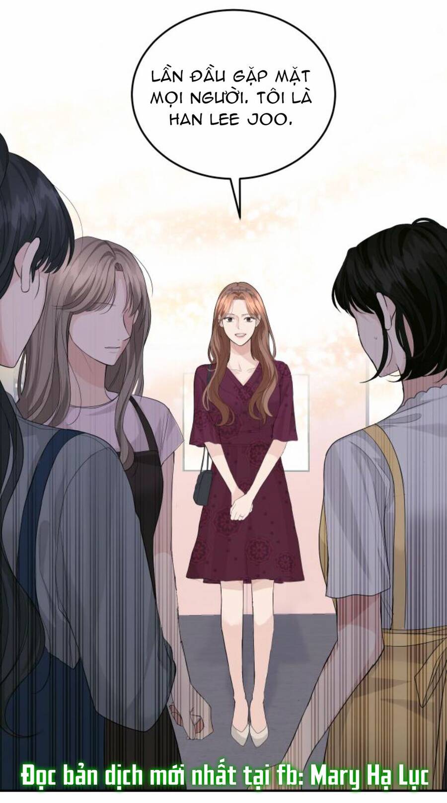 Cuộc Hôn Nhân Hoàn Hảo Chapter 27 - 1