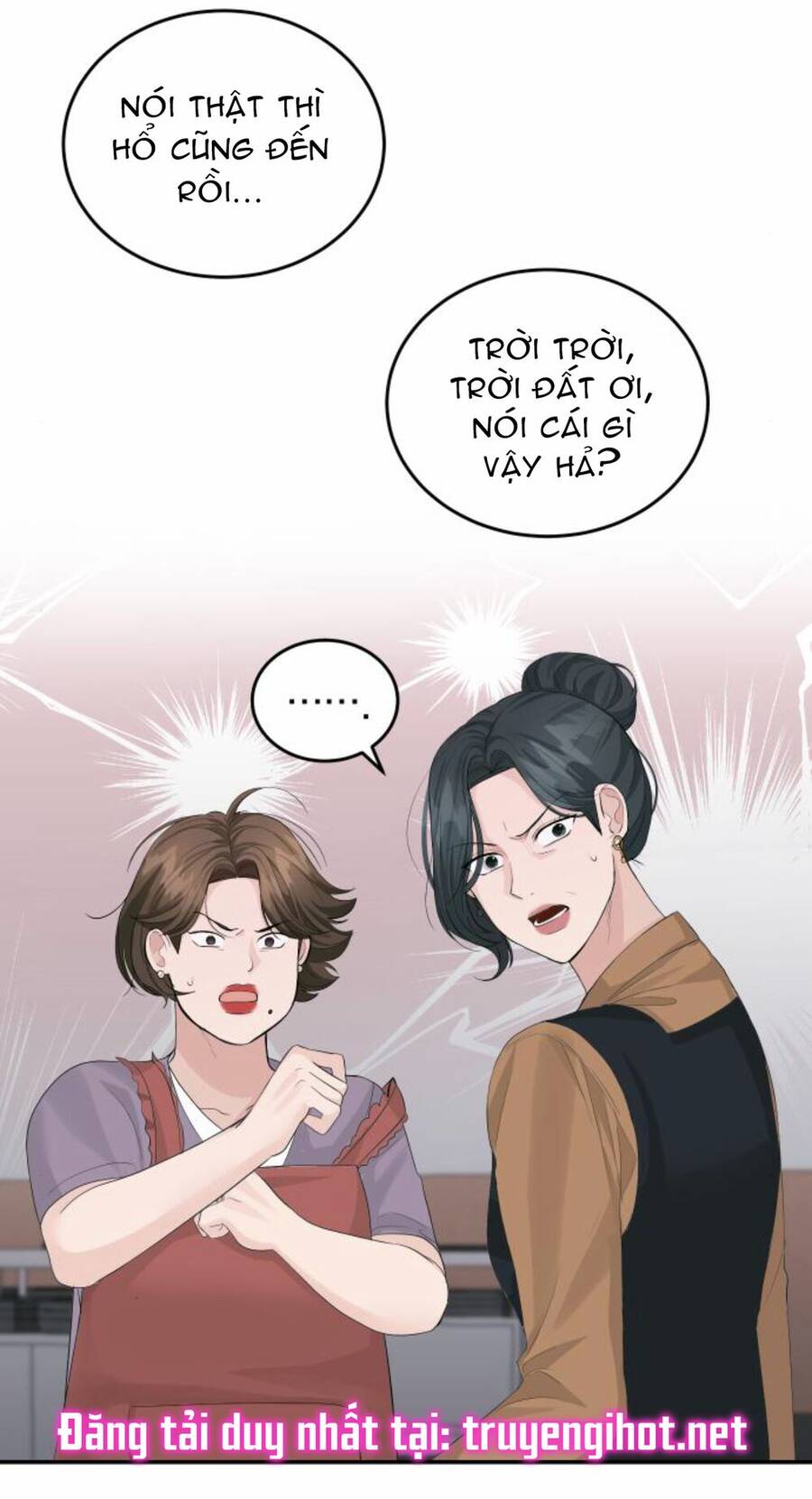 Cuộc Hôn Nhân Hoàn Hảo Chapter 27 - 2