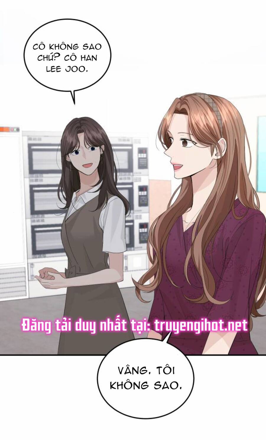 Cuộc Hôn Nhân Hoàn Hảo Chapter 27 - 12