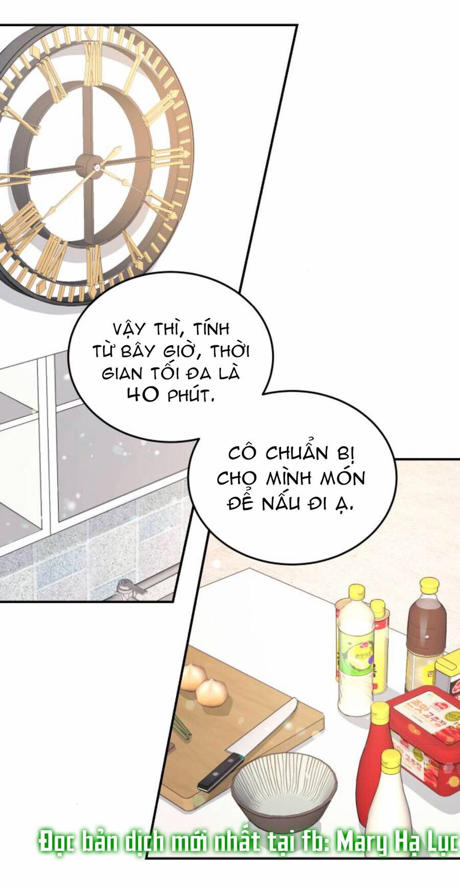 Cuộc Hôn Nhân Hoàn Hảo Chapter 27 - 13