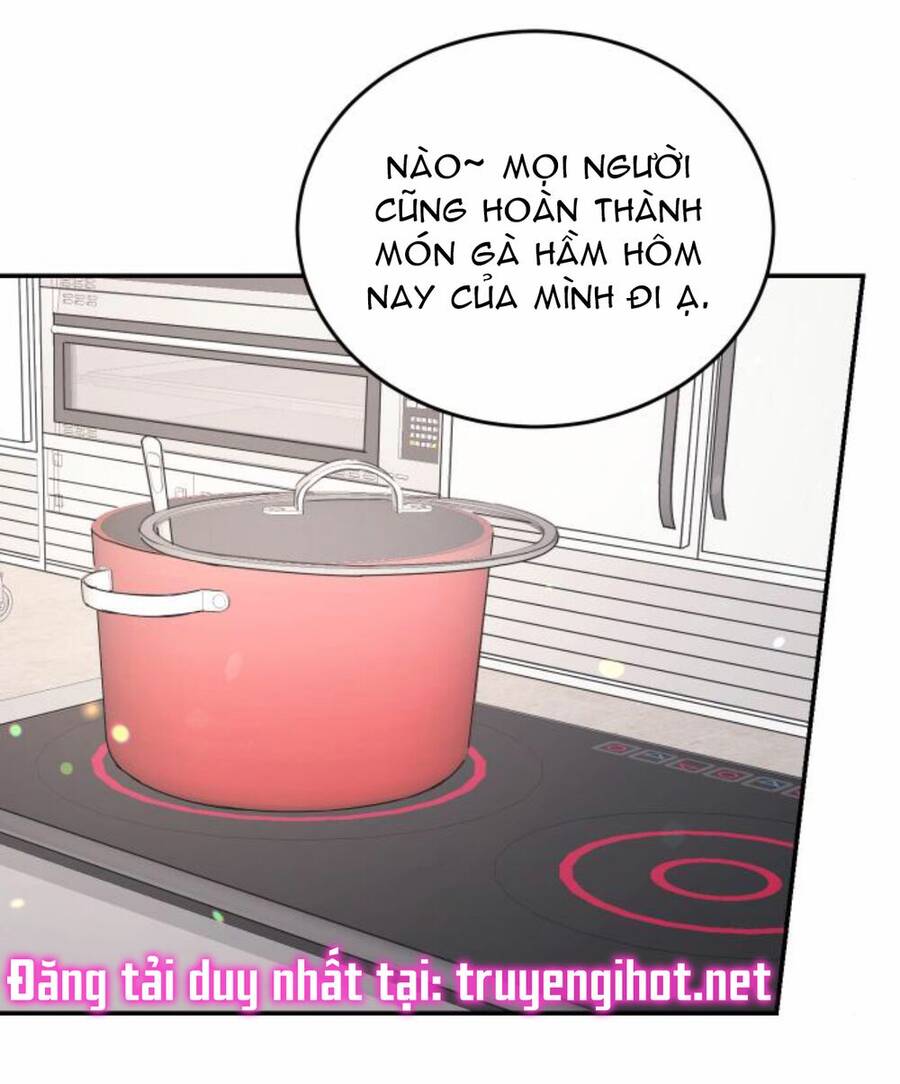 Cuộc Hôn Nhân Hoàn Hảo Chapter 27 - 18