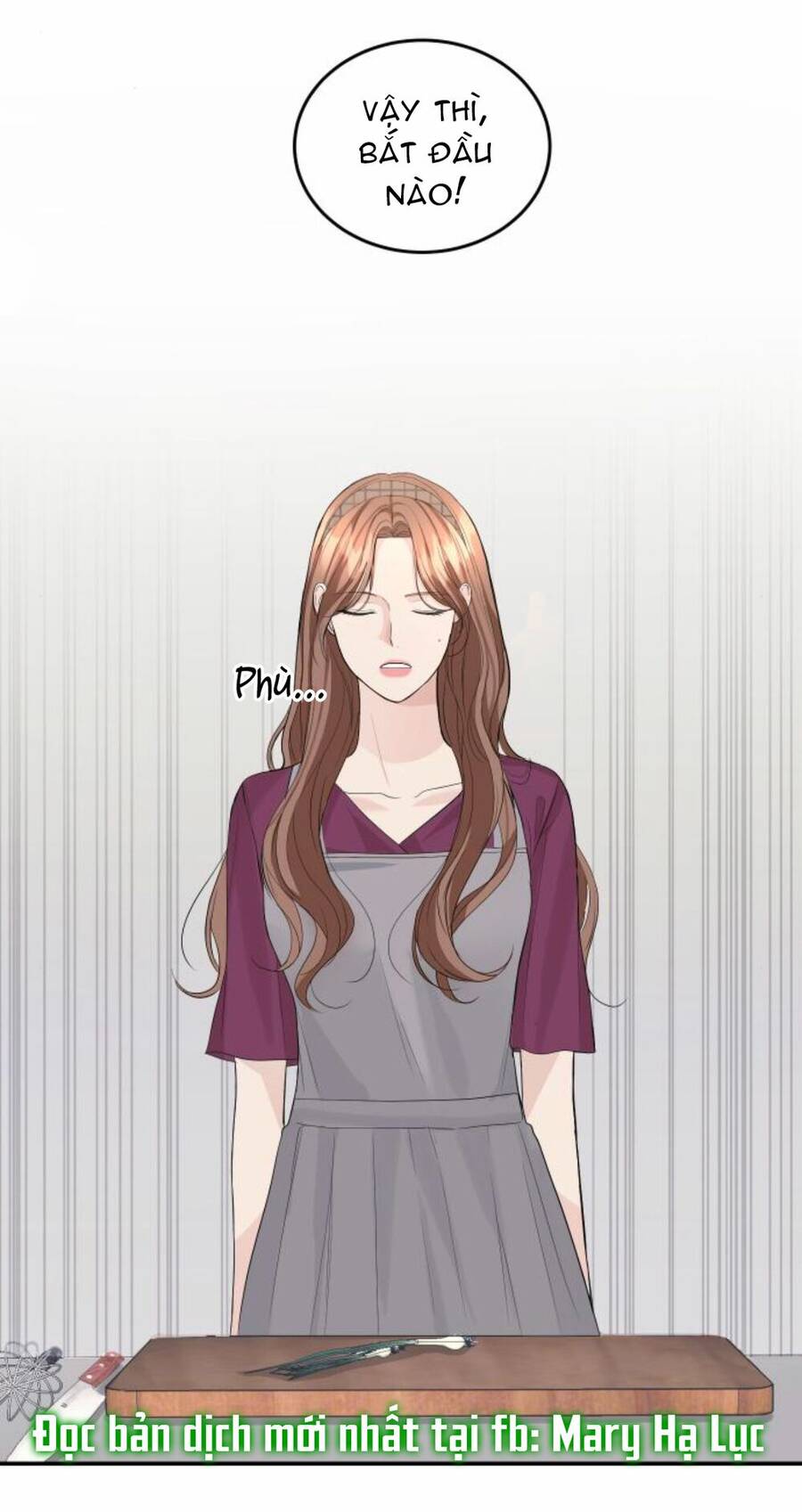 Cuộc Hôn Nhân Hoàn Hảo Chapter 27 - 19