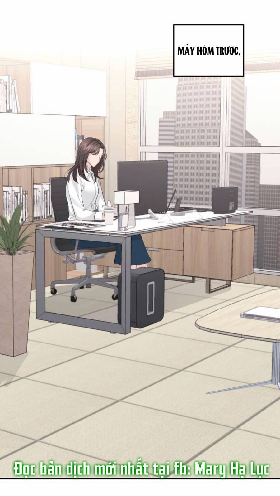 Cuộc Hôn Nhân Hoàn Hảo Chapter 27 - 23