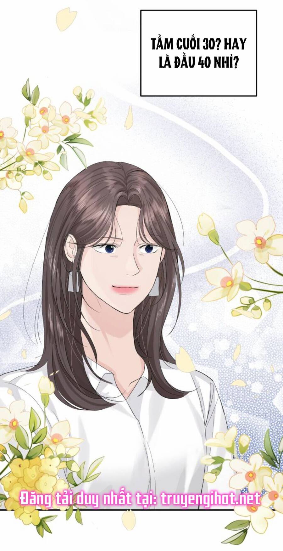 Cuộc Hôn Nhân Hoàn Hảo Chapter 27 - 29